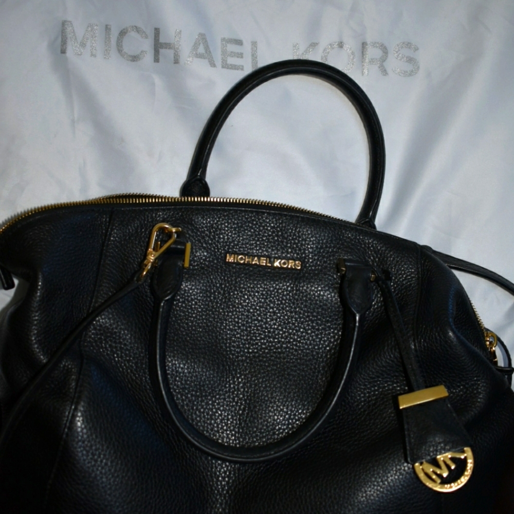 Michael Kors Large Satchel